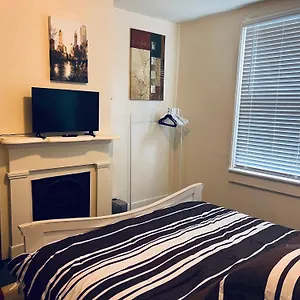  Homestay 5 Minutes To Vcu